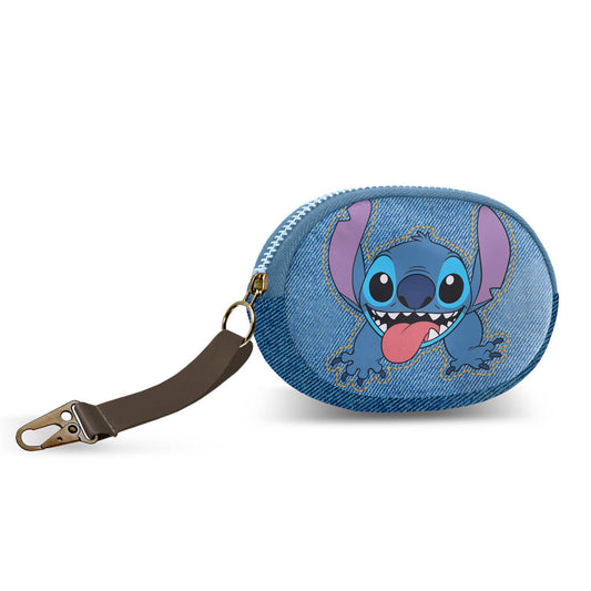 Pill Disney Lilo & Stitch Updown Coin Purse