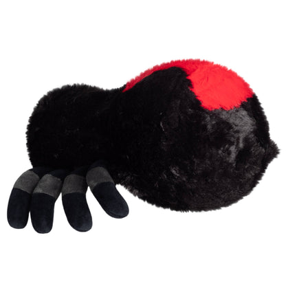 Mini Peluche Squishable Veuve Noire