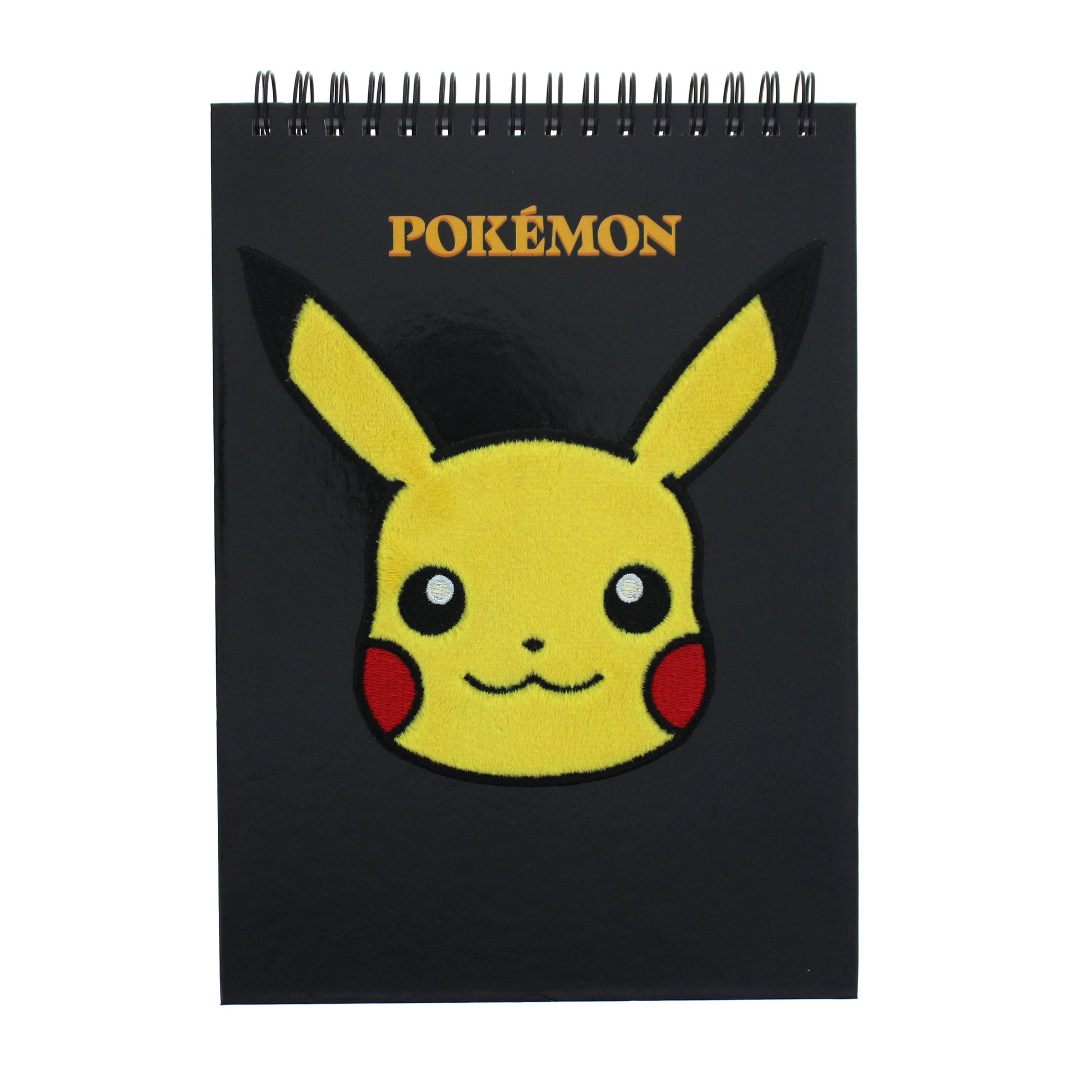 Carnet – notes Pokémon Nostalgia Nostalgia | Blueprint Collections – vue 1