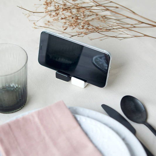 Salt and Pepper Smart Holder
