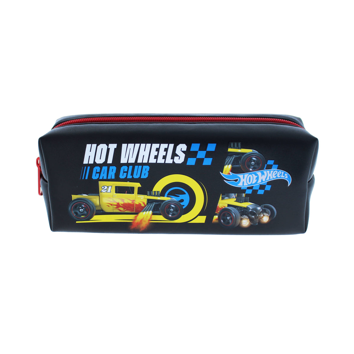Astuccio Hot Wheels