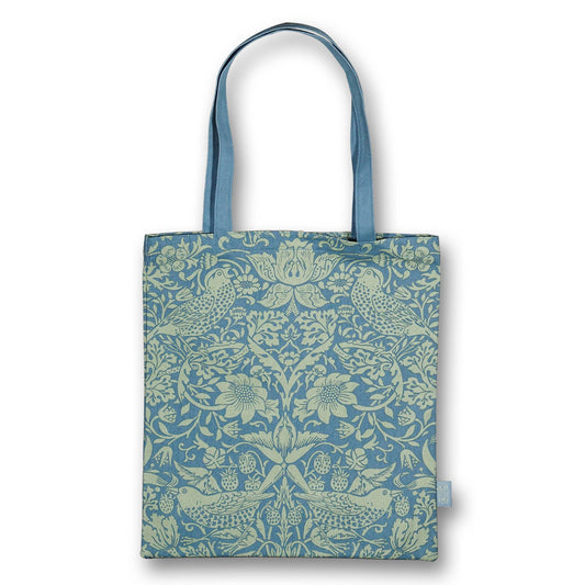 William Morris Sage Shopper ACS