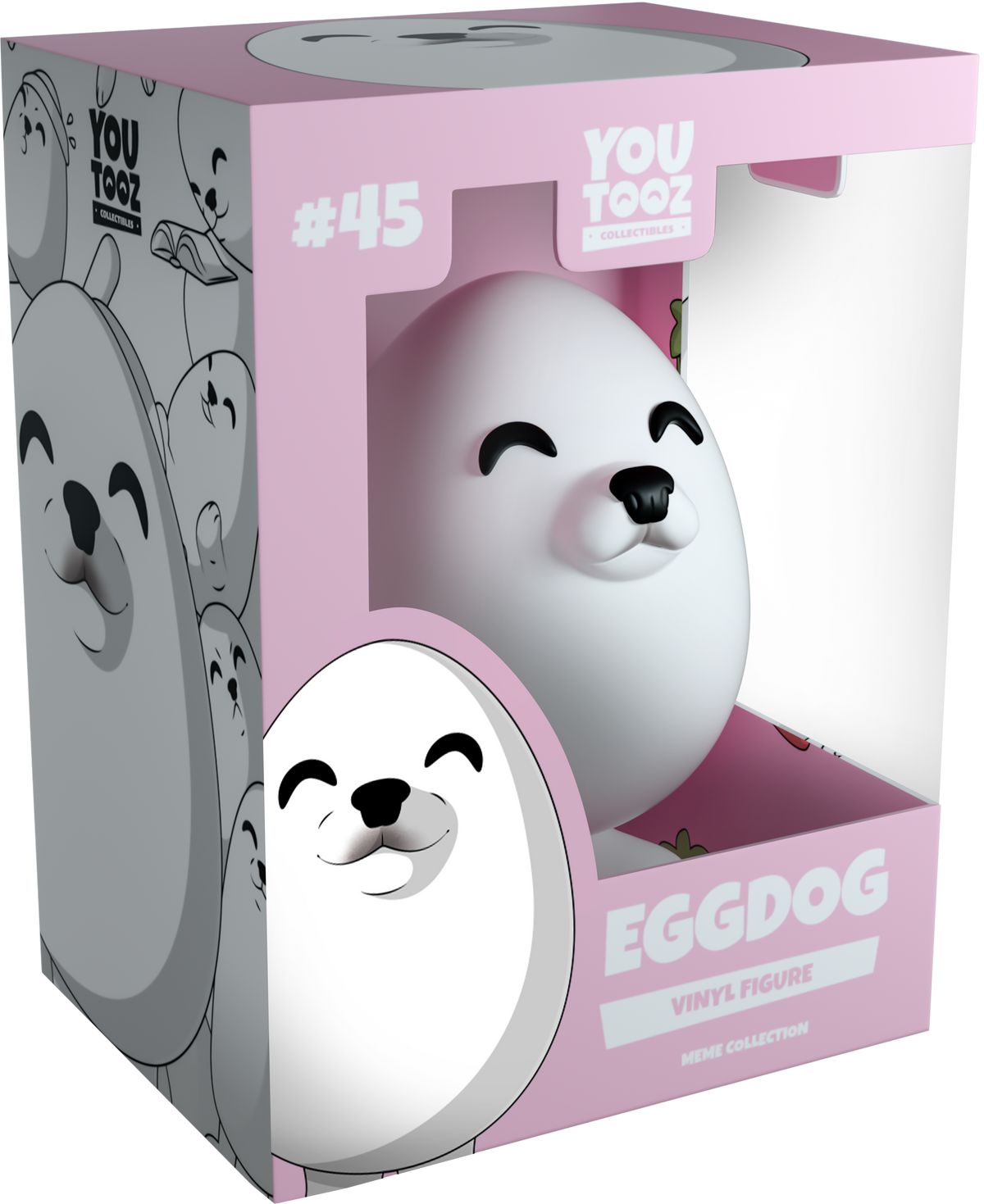EggDog