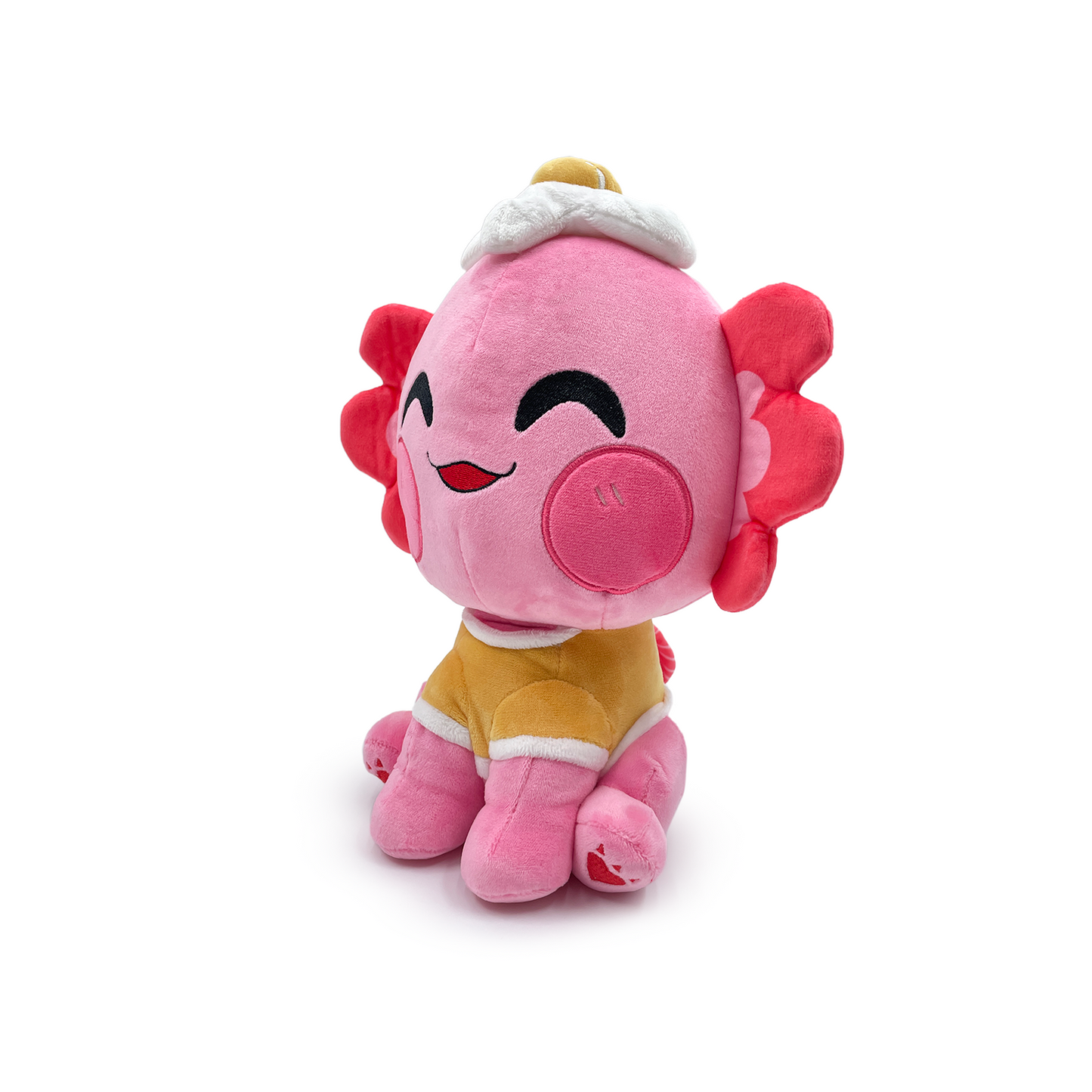 Egg-xolotl Plush (9in)