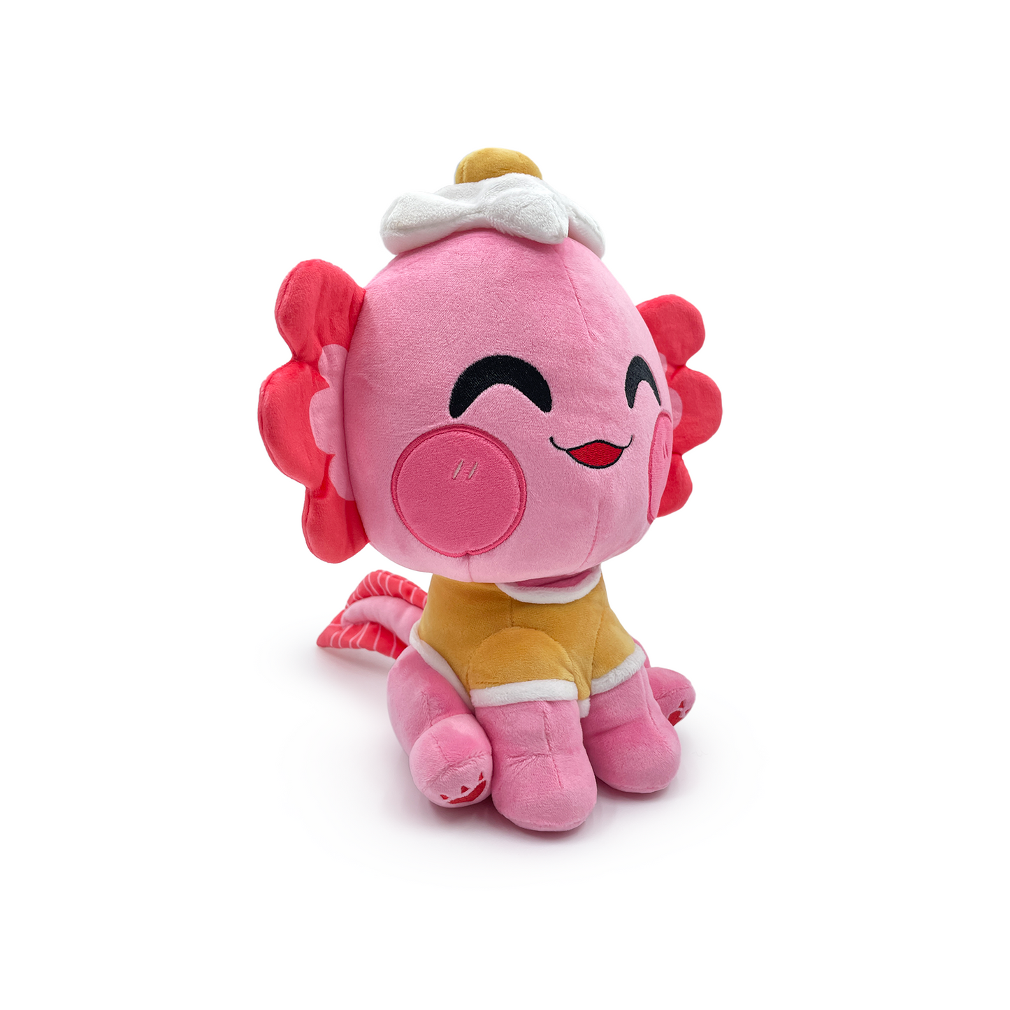 Egg-xolotl Plush (9in)