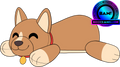 Ein Flop (1ft) Plush