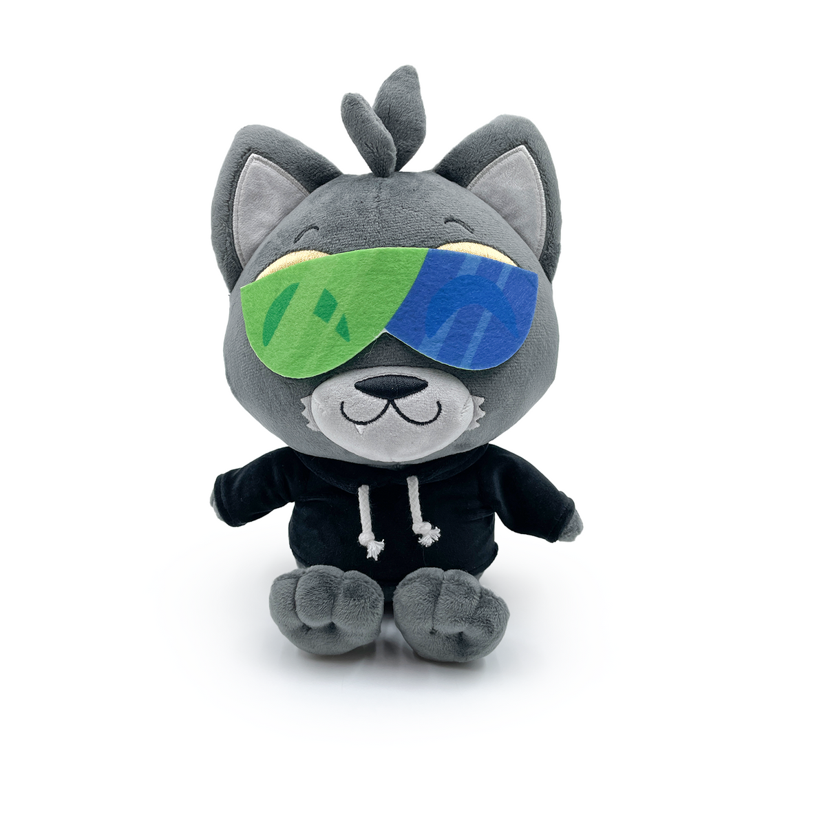 ElasticDroid Plush (9in)