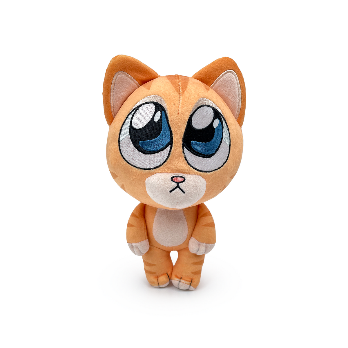 El Gato Plush (9in)