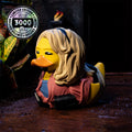 TUBBZ-Ente Jurassic Park: Dr. Ellie Sattler TUBBZ (First Edition)