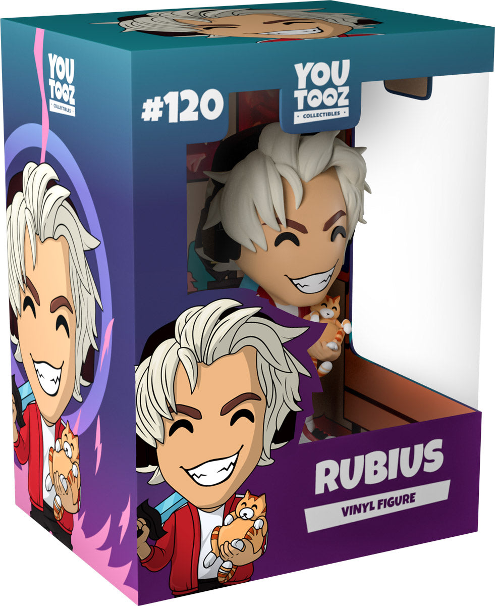 Rubius