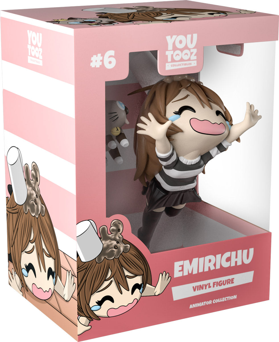 Figurine Emirichu