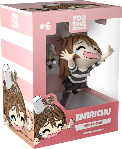 Figurine Emirichu