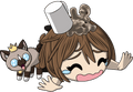 Figurine Emirichu