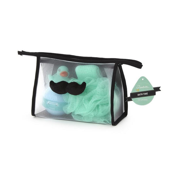 "Mister Mint" Gift Box