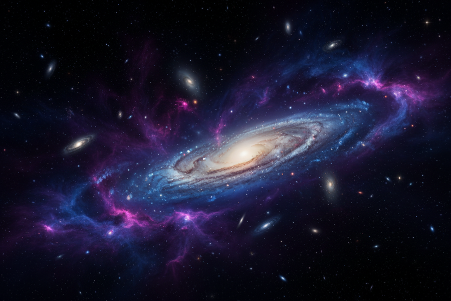 Espace