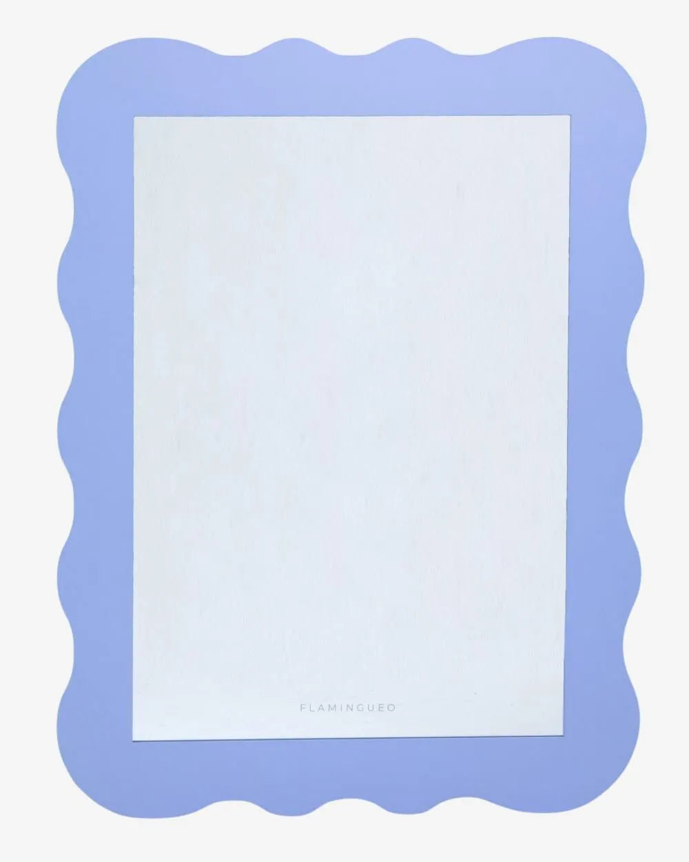 Wavy Wall Mirror - STORMI