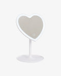 Espejo LED Corazón - ZOE