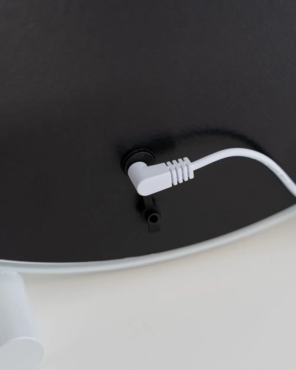 Espejo luces LED circular - JASMINE