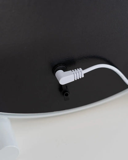 Espejo luces LED circular - JASMINE