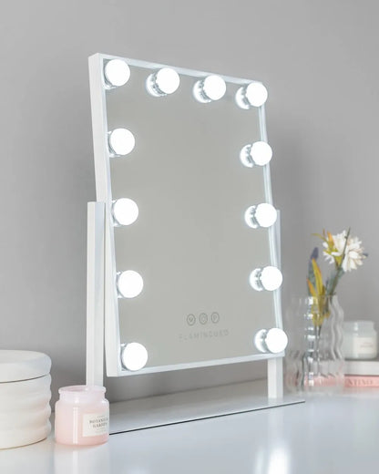 LED mirror lights - KHLOE