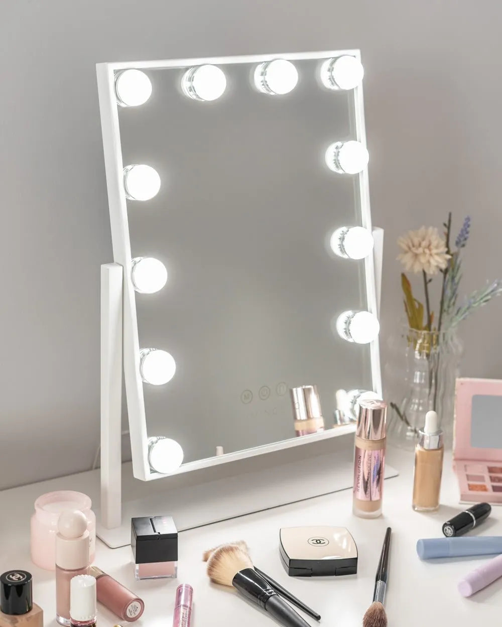 LED mirror lights - KHLOE