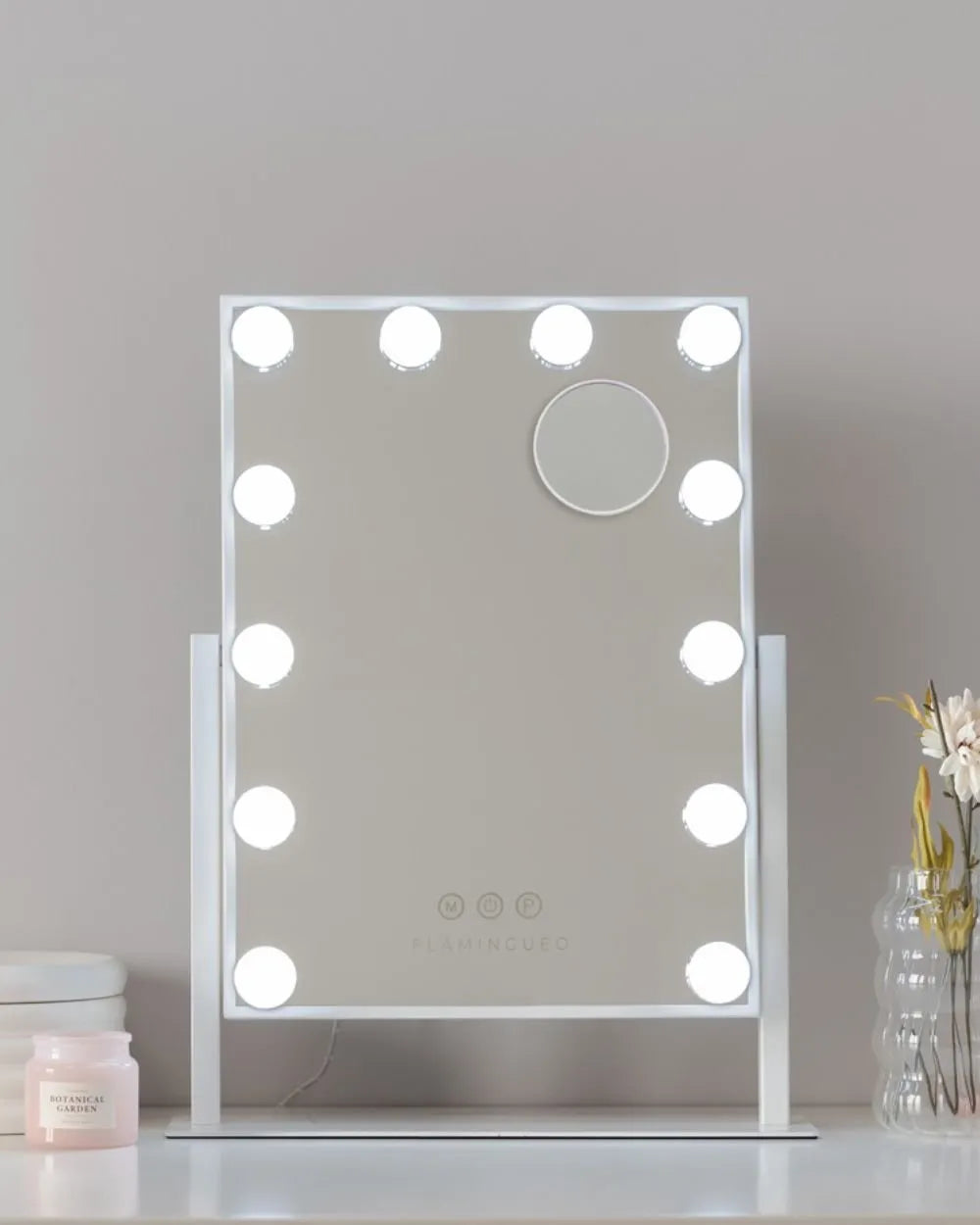 LED mirror lights - KHLOE