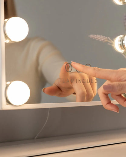 LED mirror lights - KHLOE
