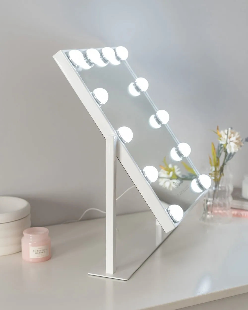 LED mirror lights - KHLOE
