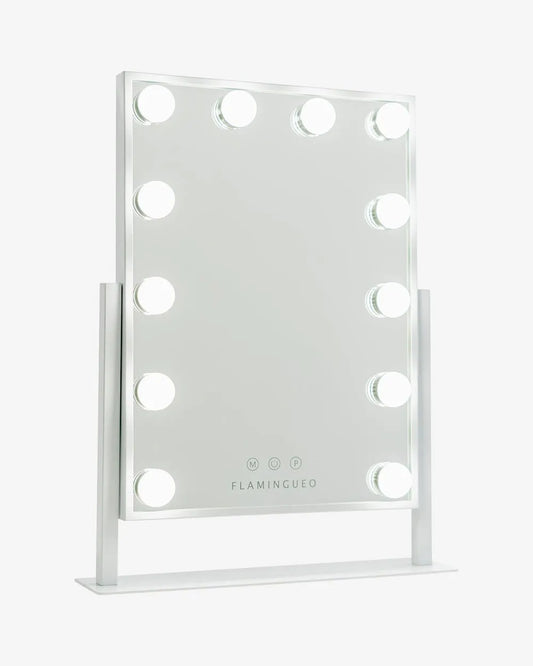 LED Light Mirror - TESS