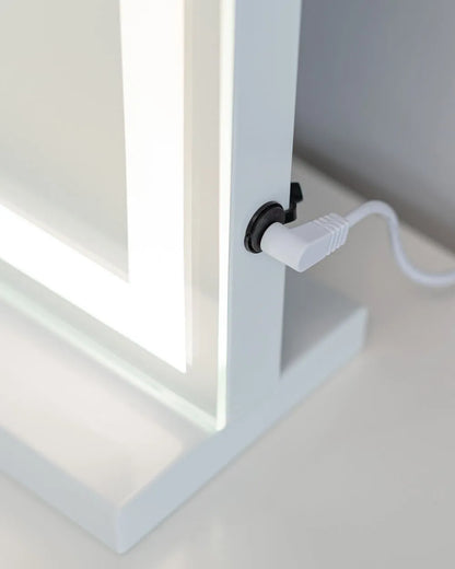 LED Makeup Mirror - ASHLEY