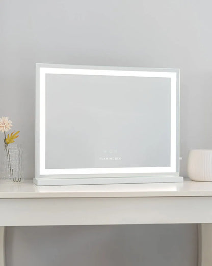 LED Makeup Mirror - ASHLEY