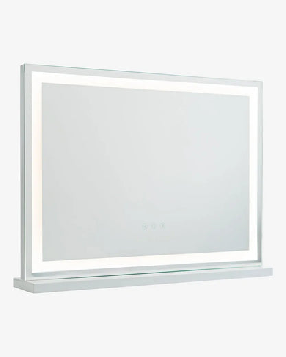 LED Makeup Mirror - ASHLEY