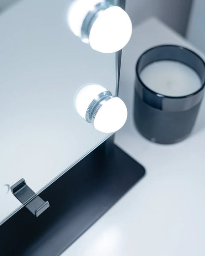 LED Makeup Mirror - BELLA