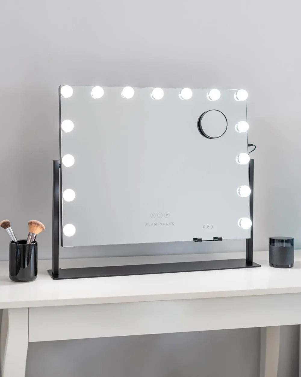 LED Makeup Mirror - BELLA