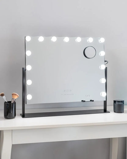 LED Makeup Mirror - BELLA