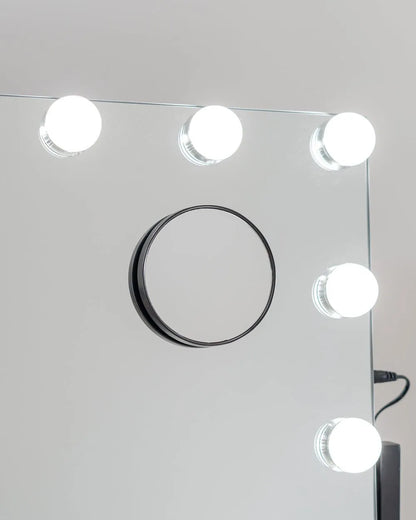 LED Makeup Mirror - BELLA