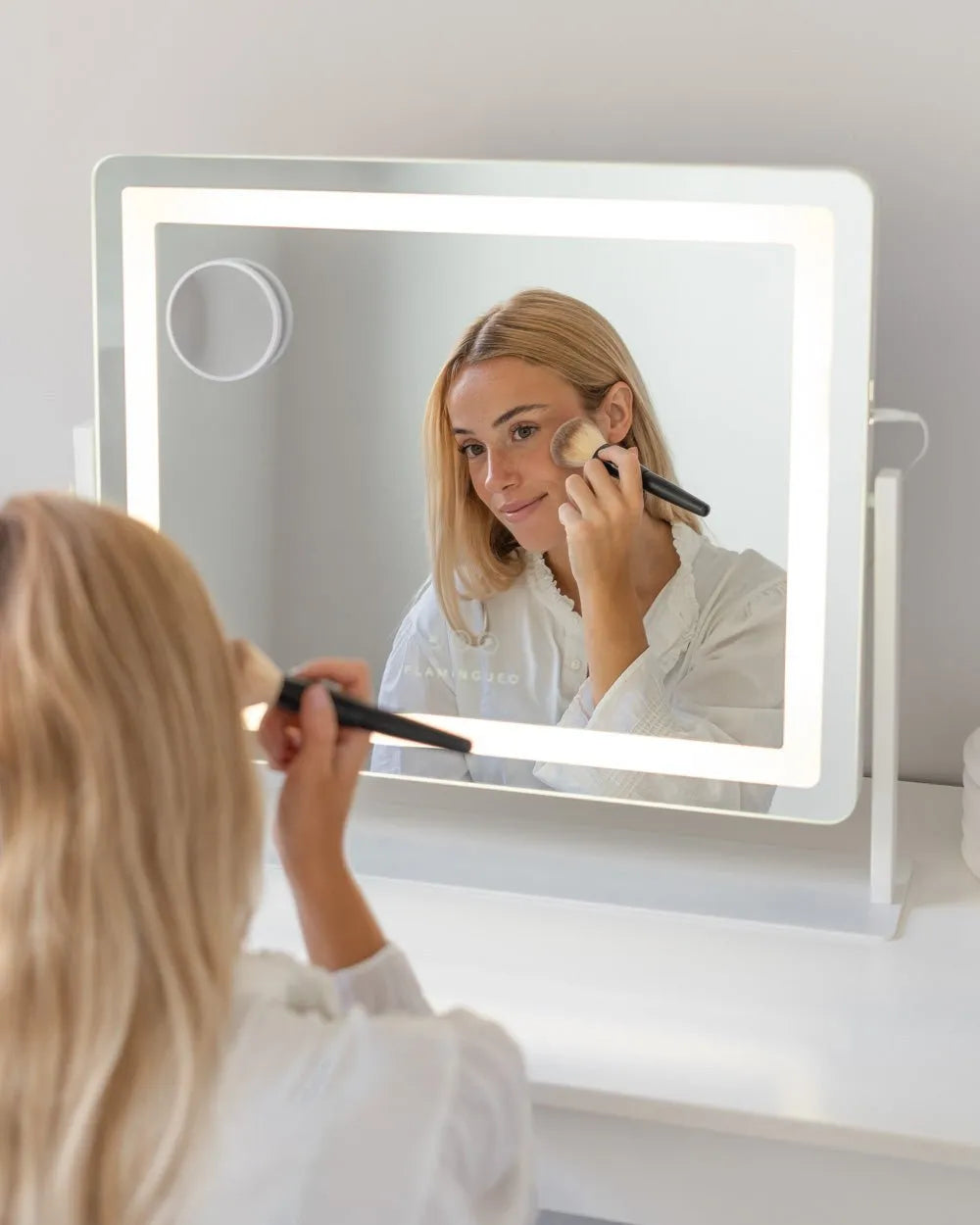 LED Makeup Mirror - BLAIR