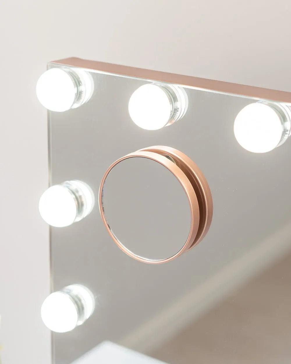 LED Makeup Mirror - KIM