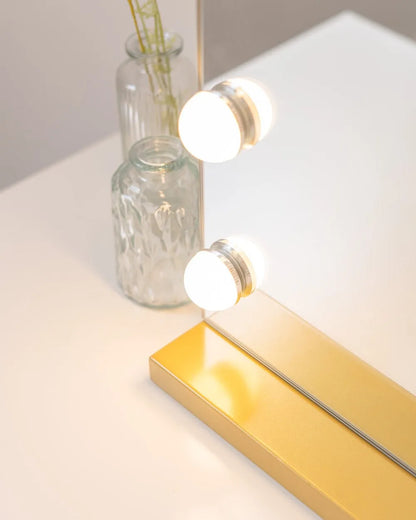 LED Makeup Mirror - KIM
