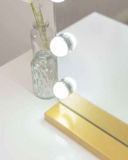 LED Makeup Mirror - KIM