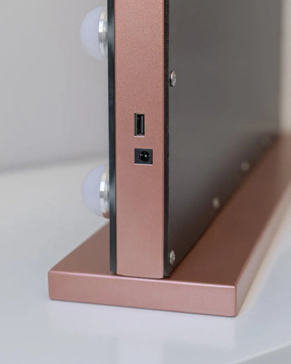 LED Makeup Mirror - KIM