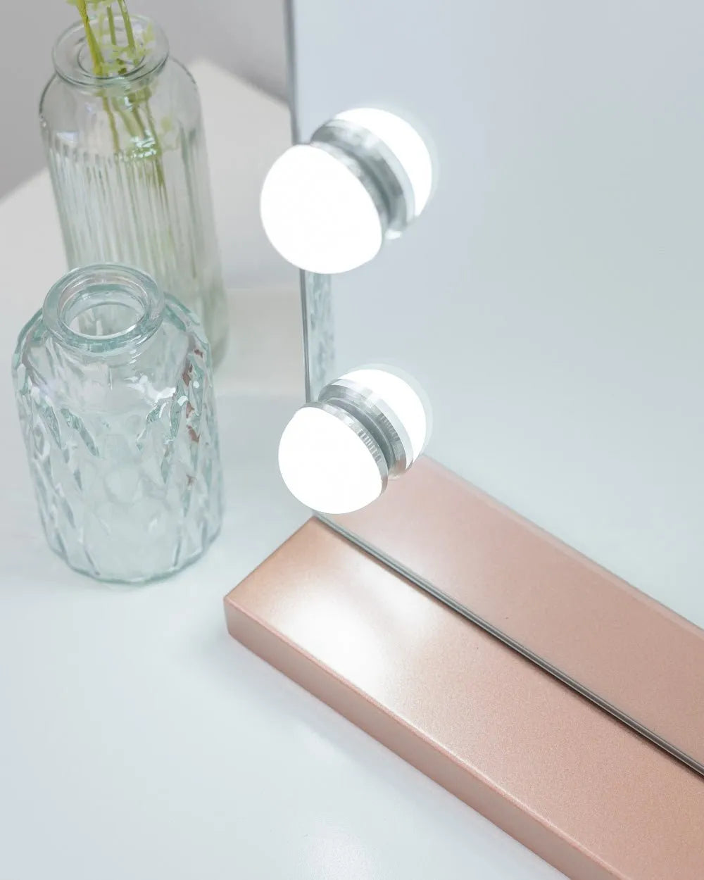 LED Makeup Mirror - KIM