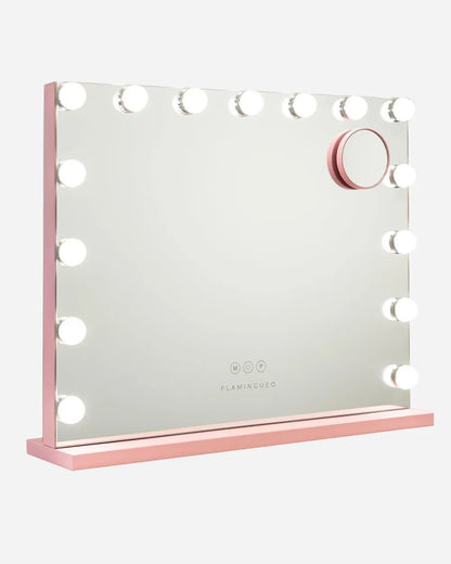 Lighted Makeup Mirror - KIM