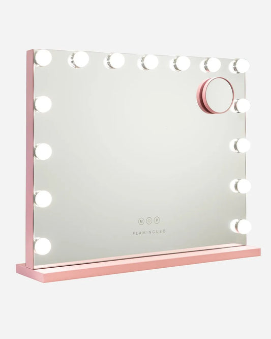 Lighted Makeup Mirror - KIM