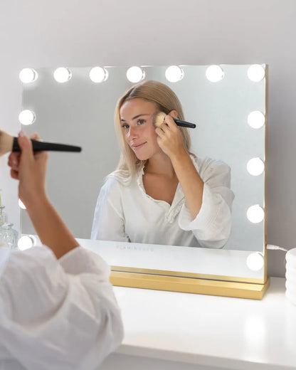 LED Makeup Mirror - KIM