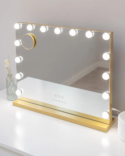 LED Makeup Mirror - KIM
