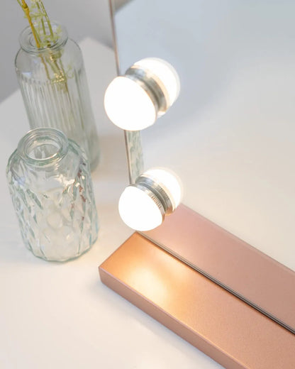LED Makeup Mirror - KIM
