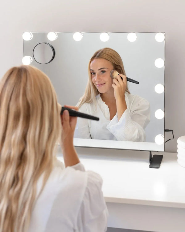LED makeup mirror - SERENA
