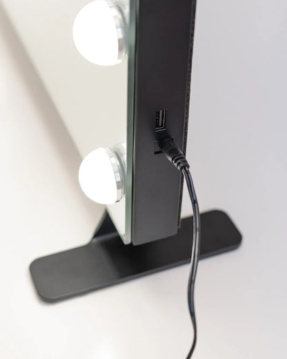 LED makeup mirror - SERENA