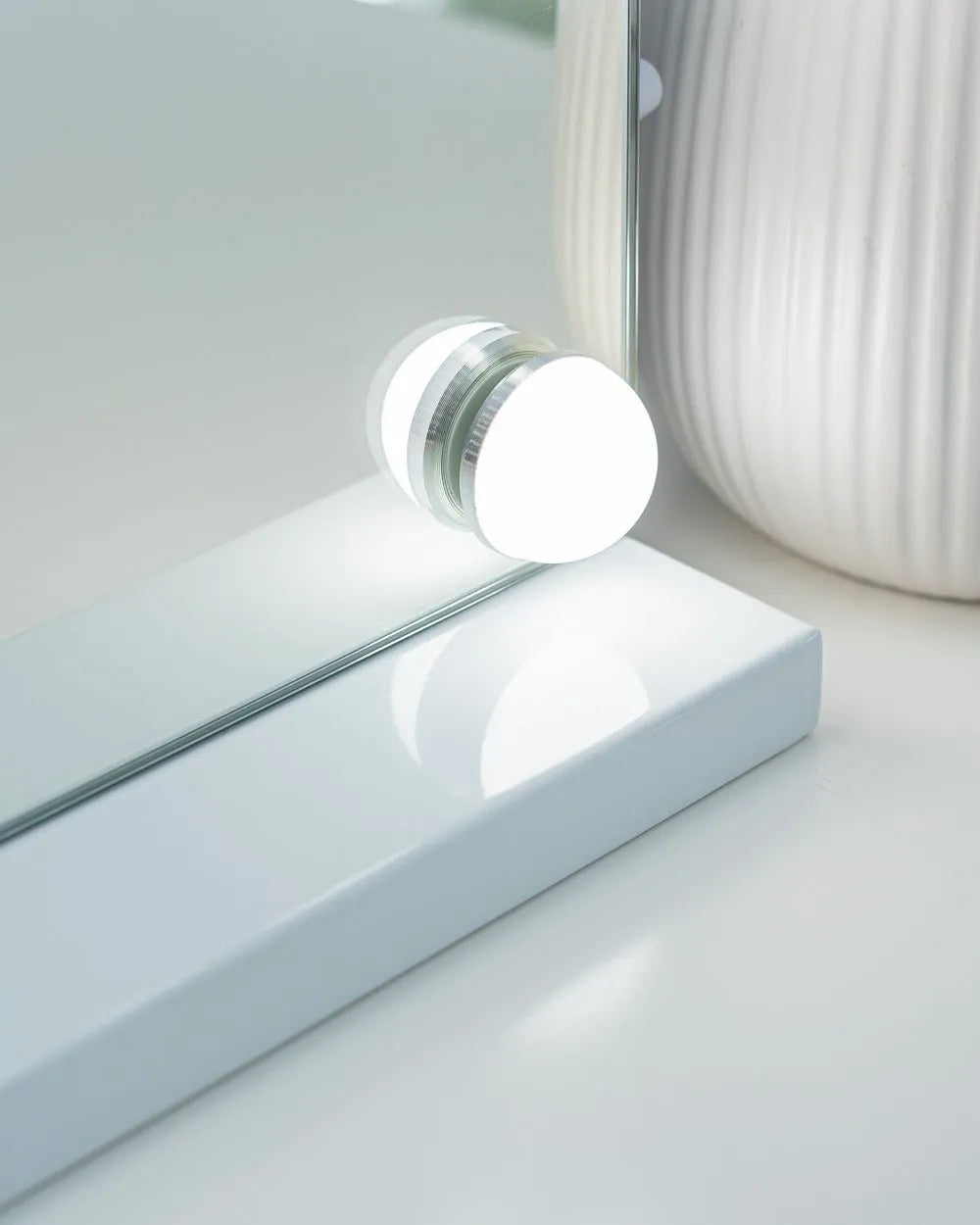 LED Makeup Mirror - SHARPAY